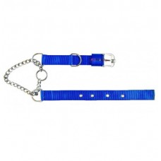 Super Dog Choke Collar 0.75 Inch